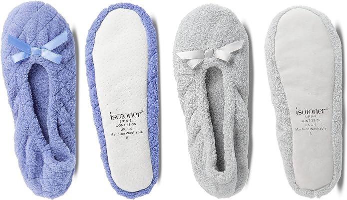 Girls & Women's Comfortable Slippers Indoor Home Slippers super soft cozy Non-slip Indoor Slippers premium quality & Free size