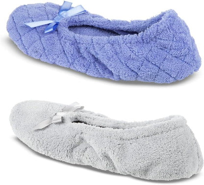 Girls & Women's Comfortable Slippers Indoor Home Slippers super soft cozy Non-slip Indoor Slippers premium quality & Free size