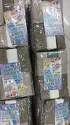 Pack of 6 Towel - multi - purpose