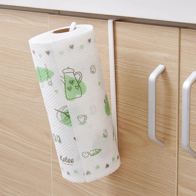 Cabinet Tissue Patti  Metal Material
