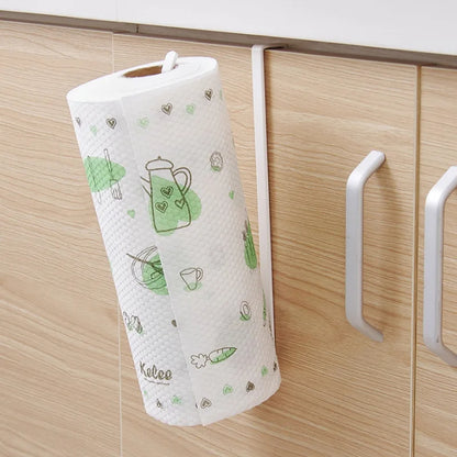 Cabinet Tissue Patti  Metal Material