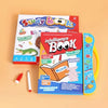 Children's Early Education English Point Reading Toy Smart Audio eBook Learning Book Talking Pen Books For Kids