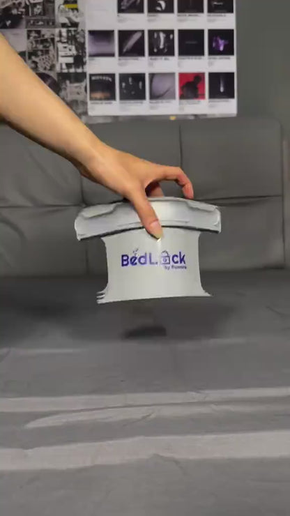 Bedsheet Gripper Pack of 4