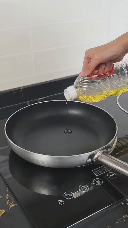 2-in-1 Oil spray Bottle Dispenser