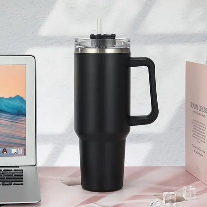 Stainless Steel Tumbler