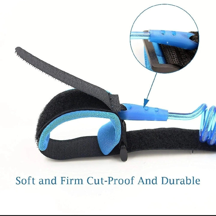 Baby Child Anti-Lost Wrist Link Safety Harness Strap Rope