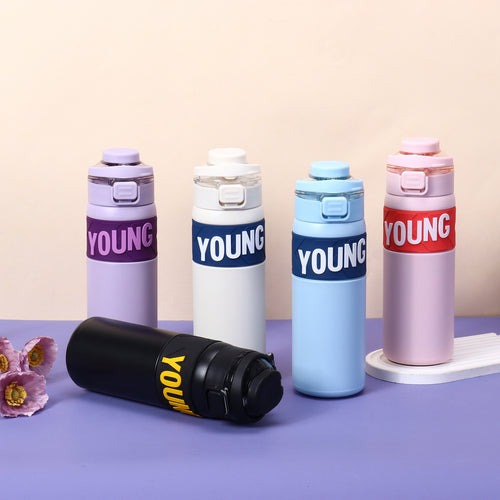 Water Bottles