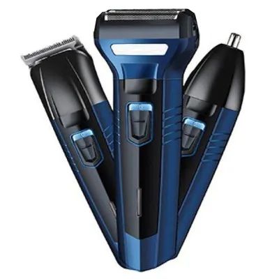 Kemei 3 in 1 trimmer