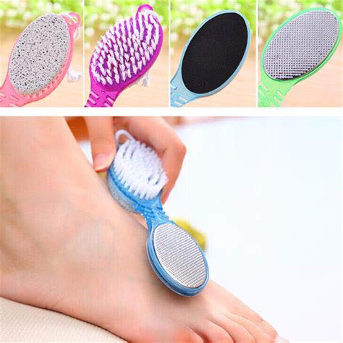 Foot Filer (4 in 1)