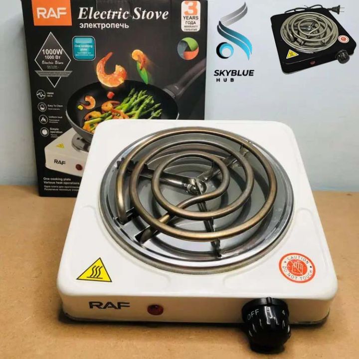 Hot Plate Stove