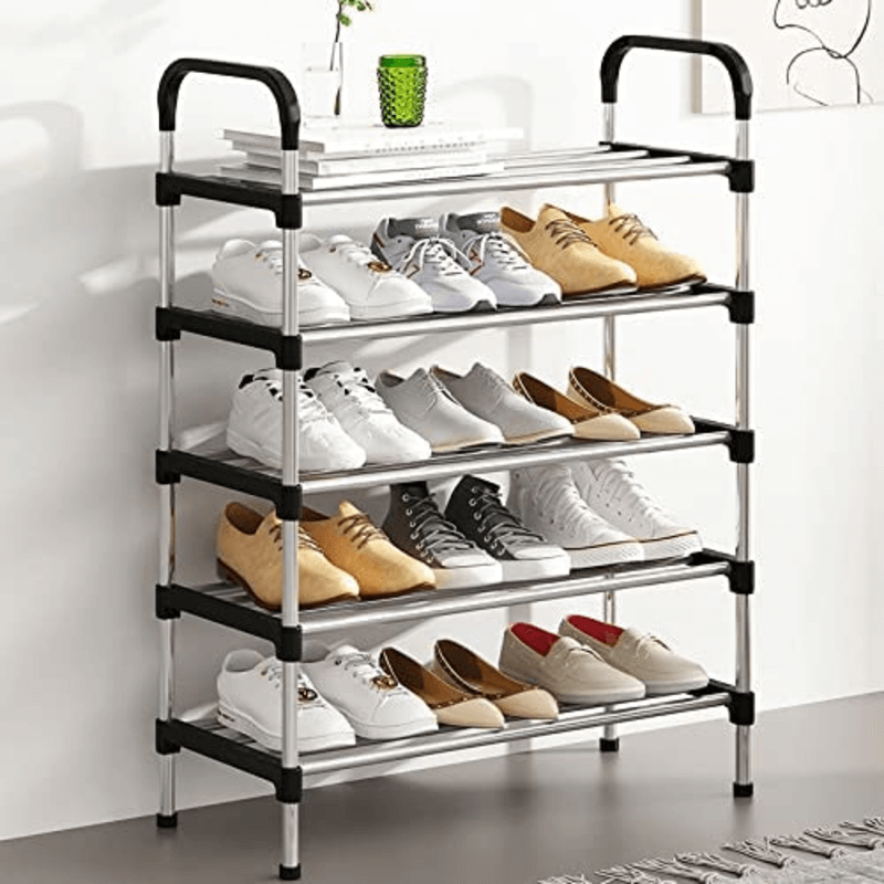 5 layer Shoe Rack Premium Quality