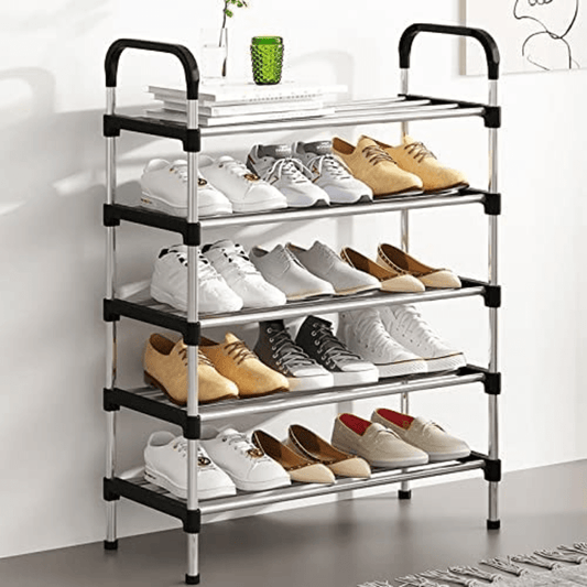 5 layer Shoe Rack Premium Quality