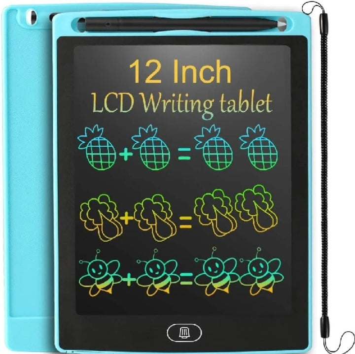LCD Writing Tablet 12 Inch