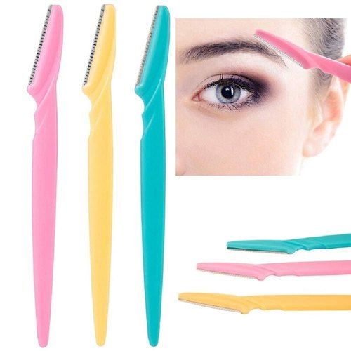 3pcs Tinkle Razor