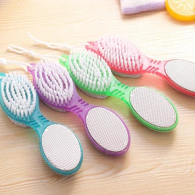 Foot Filer (4 in 1)