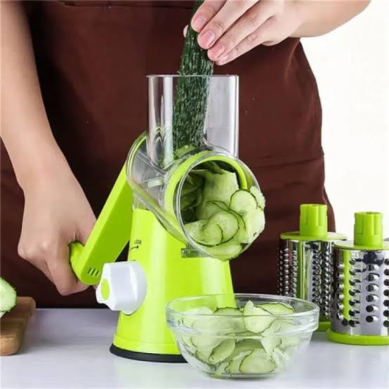 3 in 1 Multifunctional Vegetables cutter