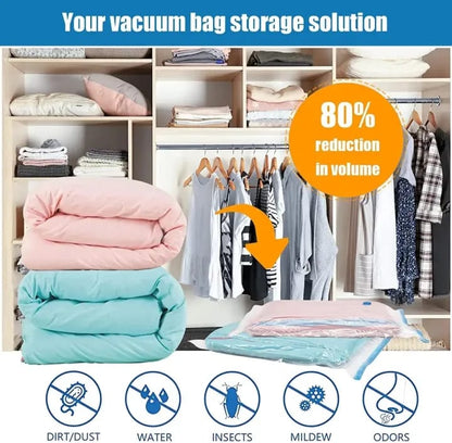 Vacuum Storage Bags