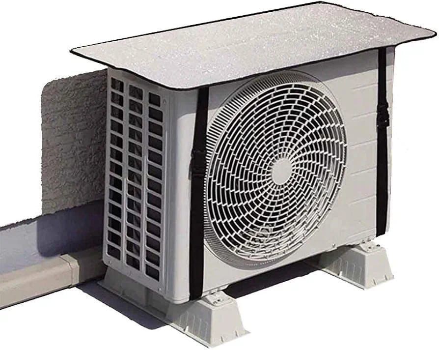 AC Outdoor Unit Cover