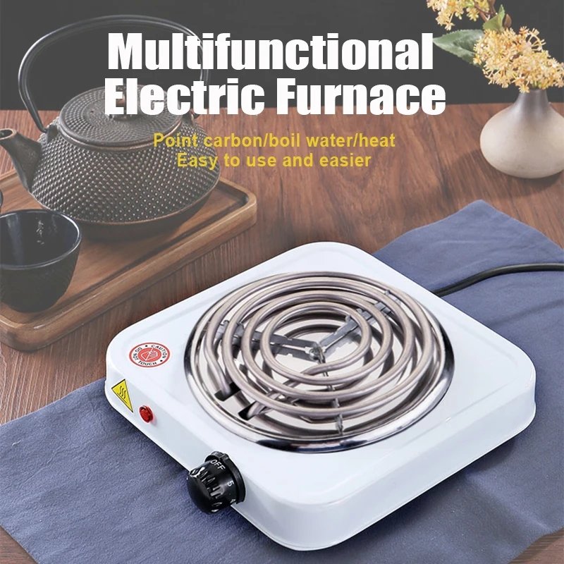 Hot Plate Stove