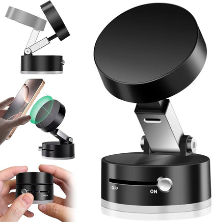 Magnetic Mobile Holder