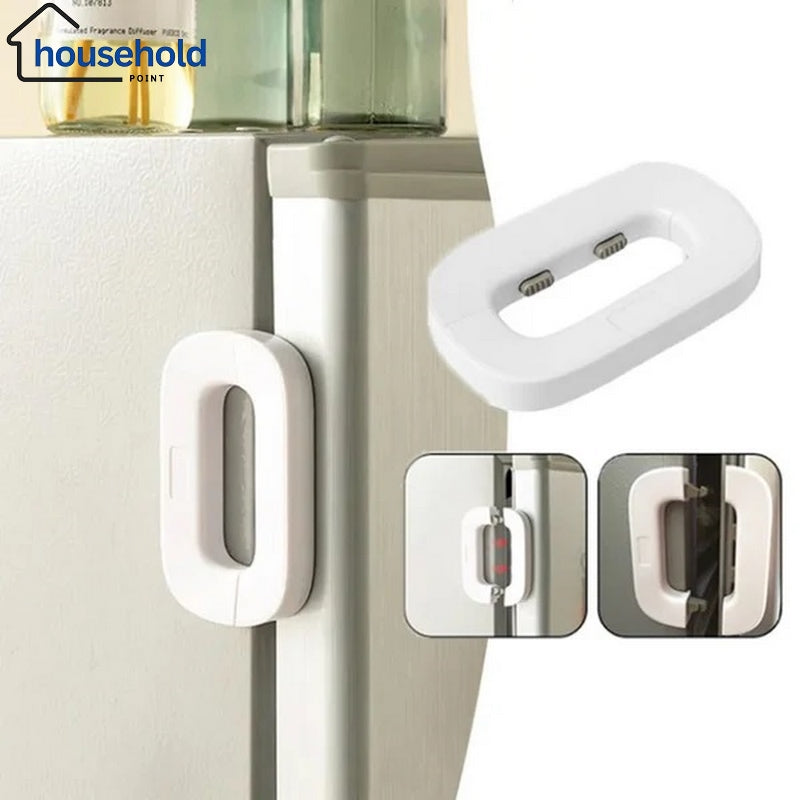 Fridge Lock Refrigerator
child safety lock