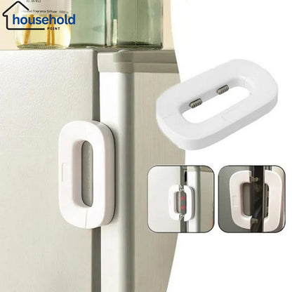 Fridge Lock Refrigerator
child safety lock