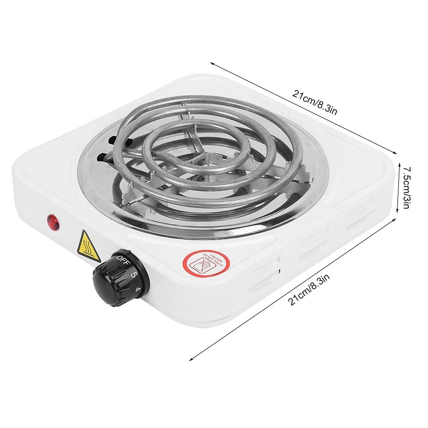 Hot Plate Stove