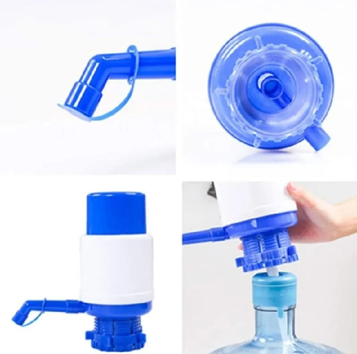 Manual Water Pump for 19 Litre Water Cans