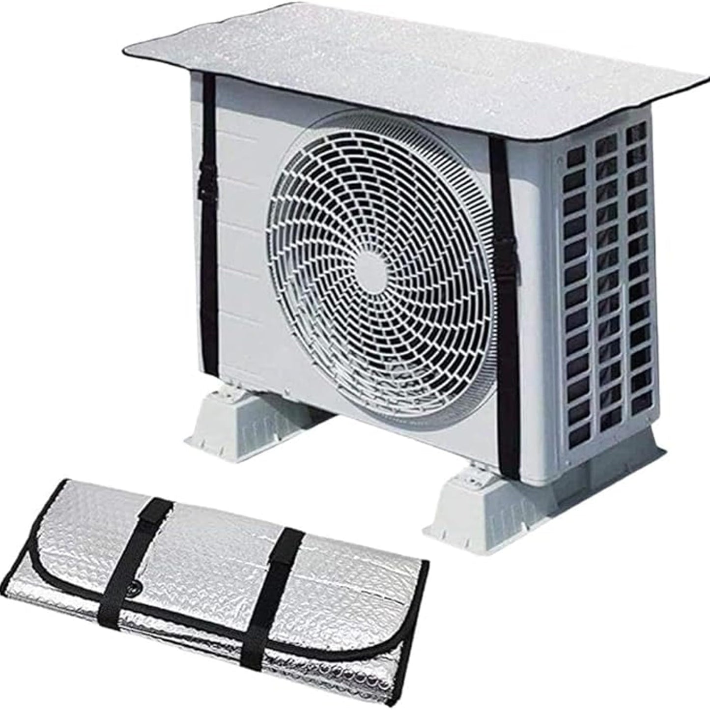 AC Outdoor Unit Cover