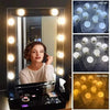 10 pieces LED Vanity mirror lights