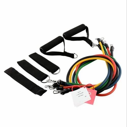 Resistance Gym band elastic fitness band