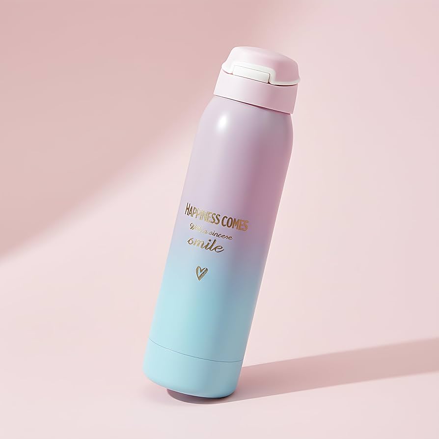 Stainless Steel Water Bottle