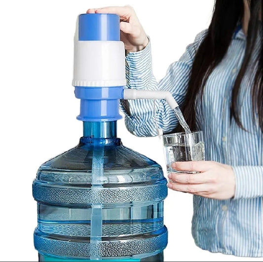 Manual Water Pump for 19 Litre Water Cans
