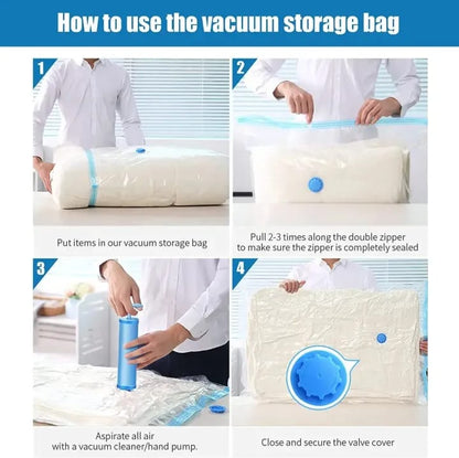 Vacuum Storage Bags