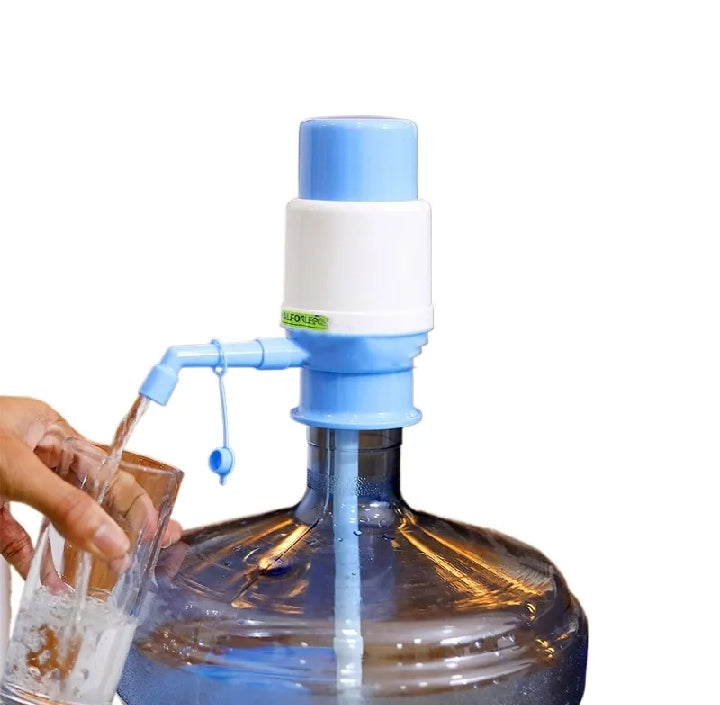 Manual Water Pump for 19 Litre Water Cans