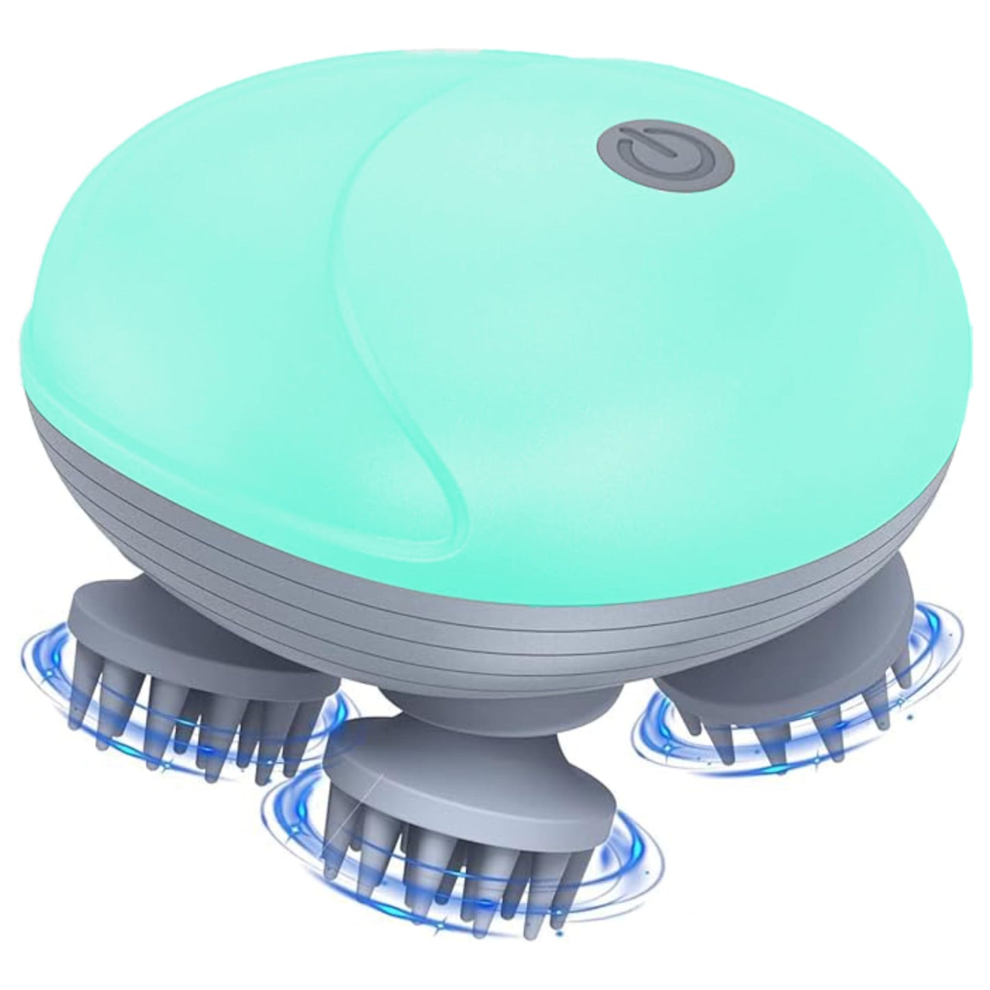 Mini Smart scalp massager