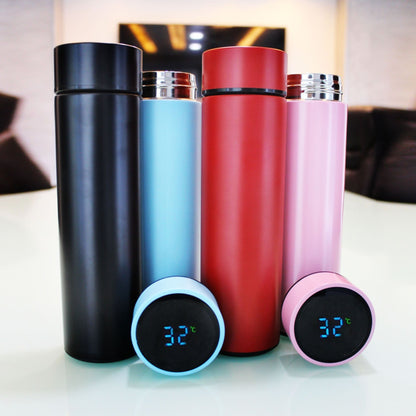 Stainless Steel Temperature Bottle (500ml)