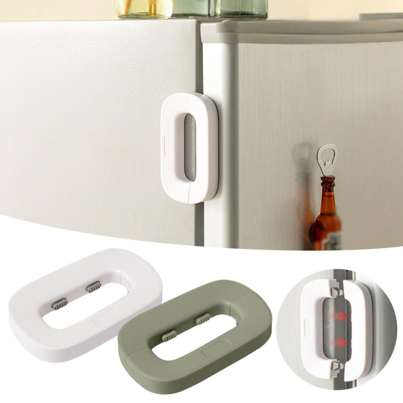 Fridge Lock Refrigerator
child safety lock