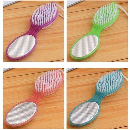 Foot Filer (4 in 1)