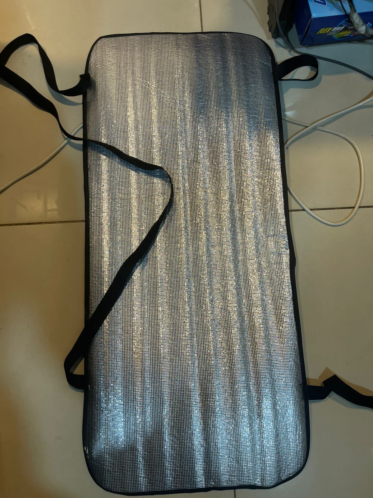 AC Outdoor Unit Cover