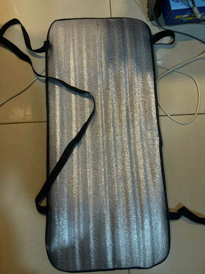 AC Outdoor Unit Cover