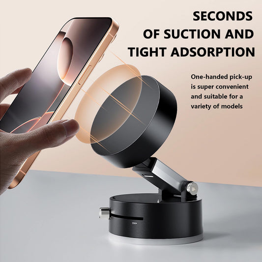 Magnetic Mobile Holder