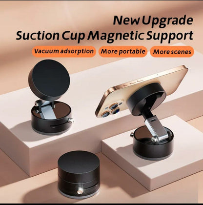 Magnetic Mobile Holder