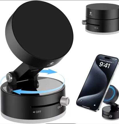 Magnetic Mobile Holder