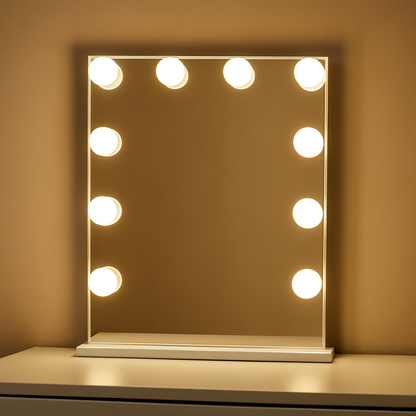 10 pieces LED Vanity mirror lights