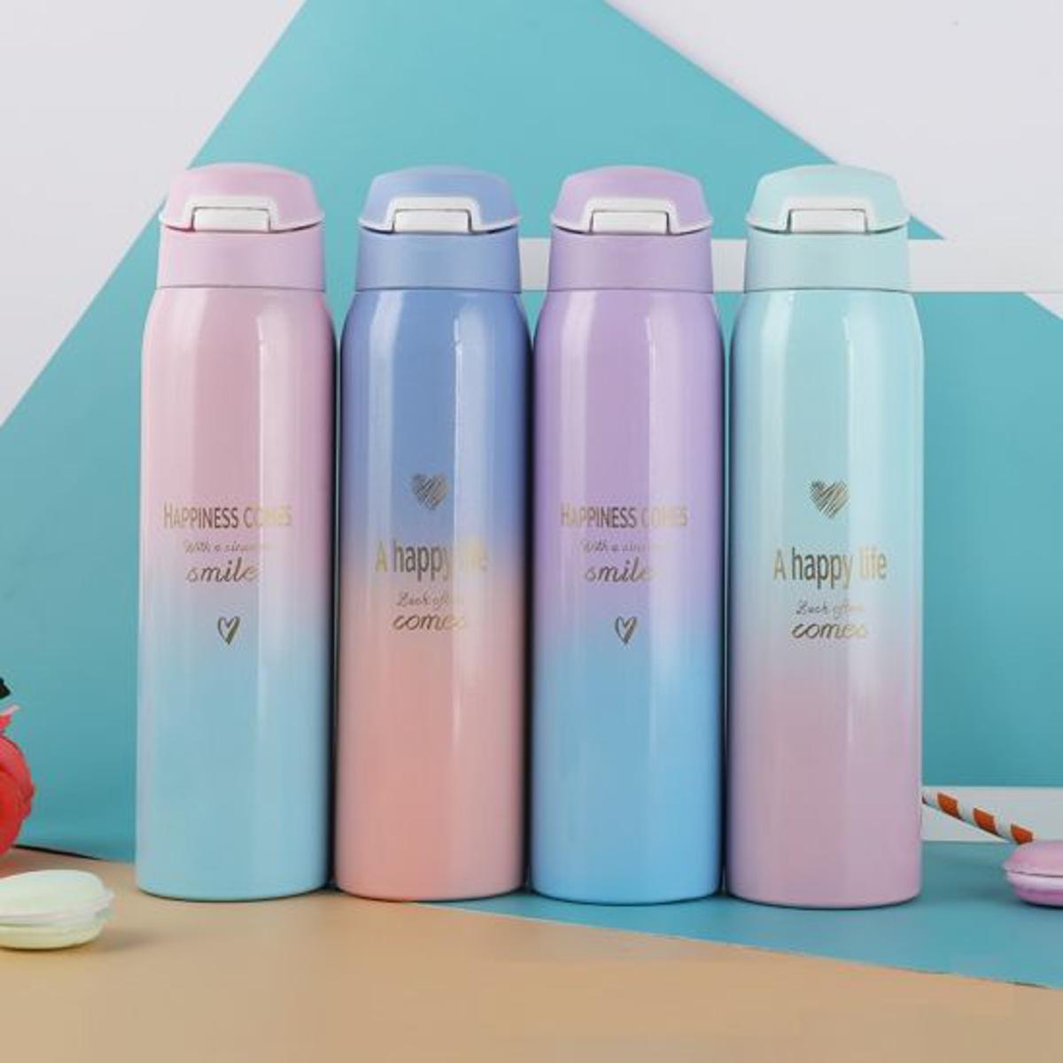 Stainless Steel Water Bottle