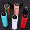 Stainless Steel Temperature Bottle (500ml)