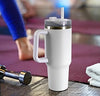 Stainless Steel Tumbler