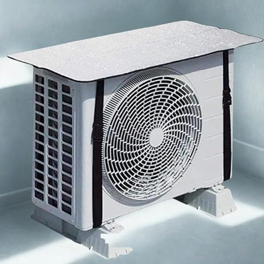AC Outdoor Unit Cover