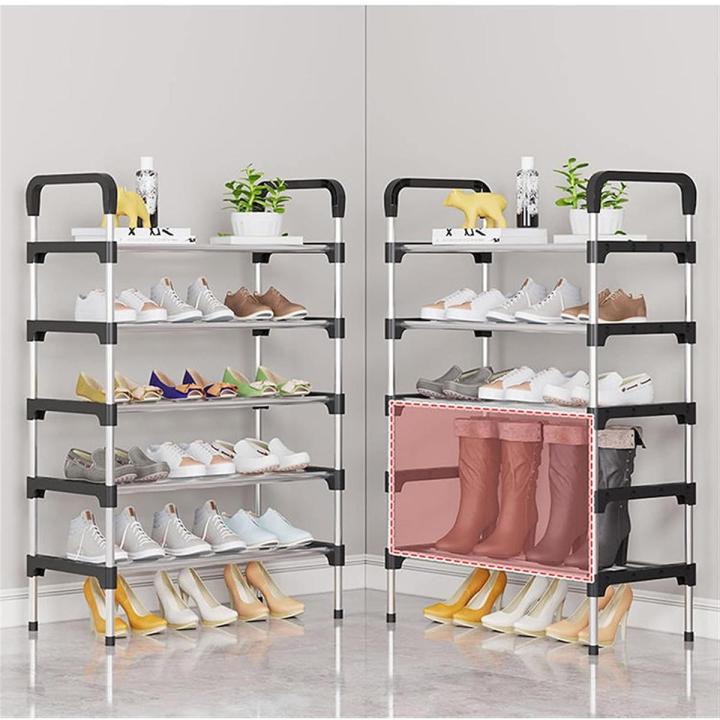 5 layer Shoe Rack Premium Quality